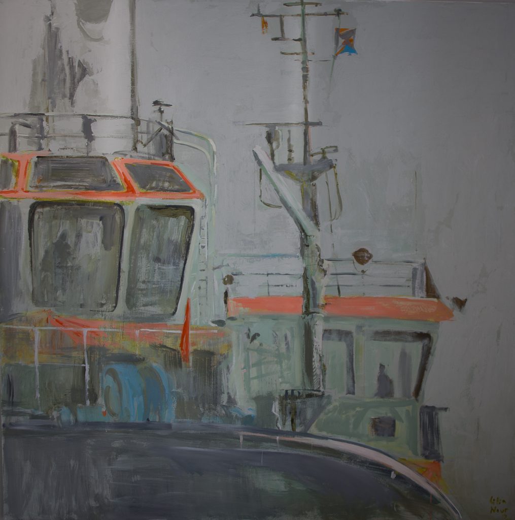 Schlepper 1