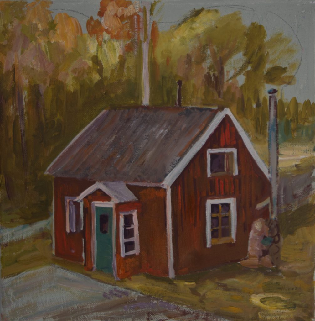 Haus