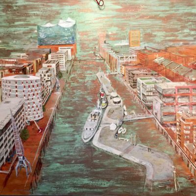 Sandtorhafen 180 x 180