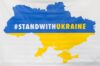 standwithUkraine standwithUkraine